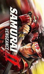 download Samurai Ii Vengeance apk